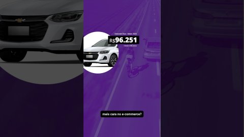 Quanto custa a bicicleta mais cara no e-commerce?