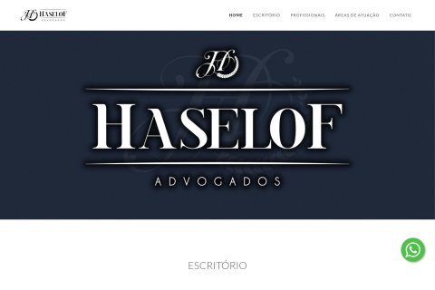 Haselof